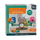 Игрушка балансир Сова “4FUN Game Club” - изображение 3