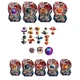 Ігрова фігурка-трансформер Багун Bakugan в асортименті - зображення 2