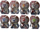 Ігрова фігурка-трансформер Багун Bakugan в асортименті - зображення 3
