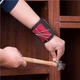 Магнітний браслет Magnetic Wristband будівельний магнітний браслет для інструменту - зображення 6