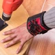 Магнітний браслет Magnetic Wristband будівельний магнітний браслет для інструменту - зображення 7