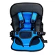 Автокресло детское бескаркасное RIAS Car Cushion Multi Function - изображение 1