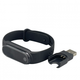 Фітнес-браслет спортивний смарт-трекер Smart Band M7 спортивний годинник для тренувань із пульсометром і тонометром - зображення 6