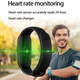 Фітнес-браслет спортивний смарт-трекер Smart Band M7 спортивний годинник для тренувань із пульсометром і тонометром - зображення 8