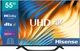 Телевизор Hisense 55A63H - изображение 1