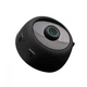 Беспроводная микро IP мини камера для видеонаблюдения Wi-Fi FullHD Action Camera A11 Micro Black (A11) - изображение 6