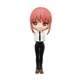 Фигурка Bandai Spirits Q posket Человек-бензопила Макима Chainsaw man&nbsp;Makima 14 см QP CH M - изображение 1