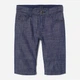 Шорты детские H&M 5894237dlog 98 см Темно-синие (PS2030000245468) - изображение 1