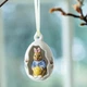 Декоративна підвіска кролик Макс 7 см Bunny Tales Villeroy & Boch (1486626876) - зображення 2
