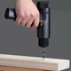 Електроінструмент Xiaomi Mijia Brushless Cordless Drill акумуляторний дриль - шуруповерт - зображення 5