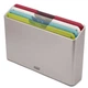 Набір обробних дощок Joseph Joseph Folio Icon х4 шт Regular Multicolour 60218 (01001068) - зображення 2