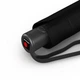 Зонт Knirps полный автомат A.200 Black Kn95 7201 1000 - изображение 4