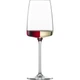 Комплект келихів для білого вина Schott Zwiesel Light and Fresh 363 мл 2 шт - зображення 2