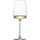 Комплект келихів для білого вина Schott Zwiesel Light and Fresh 363 мл 2 шт - зображення 3