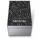 Складной нож Victorinox Classic SD Brilliant Crystal 0.6221.35 - изображение 6