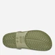 Мужские кроксы Crocs Crocband Clog 11016-37P 45-46 (M11) 29 см Green (191448284944) - изображение 5