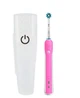 Футляр для зубної щітки Oral-B Braun Pro, Туристичний кейс для електричної зубної щітки - зображення 1
