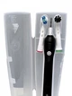 Футляр для зубної щітки Oral-B Braun Pro, Туристичний кейс для електричної зубної щітки - зображення 5