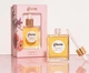 Олія для волосся Gisou Honey Infused Hair Oil, 20ml - зображення 2