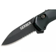 Ніж Gerber Highbrow Compact Onyx SE 30-001685 (1028498) - изображение 8