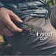 Мультитул Gerber Lockdown Pry 31-003706 (1052458) - изображение 11