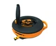 Котушка зі шлангом Fiskars S 3/8" (9мм) L-15м з набором аксесуарів (1020436) - зображення 3