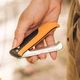 Нож садовый складной Fiskars X-series K80 1062819 - изображение 4