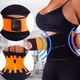 Пояс для схуднення Hot Shapers Xtreme Power Belt | Екстрім Павер Белт стягуючий корсет корекції фігури L (F_178394) - зображення 3