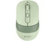 Мышь беспроводная A4Tech Fstyler FB10C Matcha Green - изображение 1