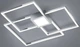 Люстра Trio HYDRA 38W 4400lm 4000K (676240406) на кухню, для спальни, для гостиной - изображение 1