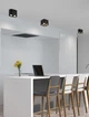 Люстра Trio COOKIE 35W lm (612900432) на кухню, для спальни, для гостиной - изображение 3