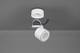 Потолочный светильник Trio TAURUS 5W 450lm 3000K (652910131) - изображение 5