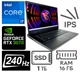 Ноутбук MSI GP66 Leopard 11UG (GP6611UG-656US) Core Black Б/В - зображення 2