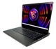 Ноутбук MSI GP66 Leopard 11UG (GP6611UG-656US) Core Black Б/В - зображення 3