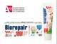 Детская зубная паста Biorepair Kids 0-6 "Веселый мышонок"|вкус Клубника|50 мл (Без Фтора)| 0-6 лет - изображение 1