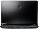 Ноутбук MSI GP66 Leopard 11UG (GP6611UG-656US) Core Black Б/В - зображення 7