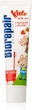 Детская зубная паста Biorepair Kids 0-6 "Веселый мышонок"|вкус Клубника|50 мл (Без Фтора)| 0-6 лет - изображение 2