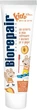 Детская зубная паста Biorepair Kids 0-6 "Веселый мышонок"|вкус Персик |50 мл (Без Фтора)|0-6 лет - изображение 2