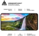 Захисне скло для смартфона ZTE Blade V40s ArmorStandart Pro Black (ARM68741) - зображення 4