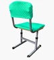 Чехол на школьный стул от MinkyHome 38×19/38×38 см Мятный - изображение 2