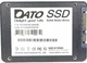 Твердотільний накопичувач 480Gb, DATO, SATA3, 2.5", 3D TLC, 550/500 MB/s (DS700SSD-480GB) - зображення 2