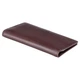 Тёмно-коричневый мужской кошелек Visconti TSC45 Carrara c RFID (Brown) - изображение 3