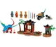 Конструктор LEGO NINJAGO Храм ніндзя-дракона (71759) - изображение 3