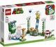Конструктор LEGO Super Mario Випробування Великого Спайку у хмарах (71409) - изображение 1