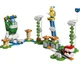 Конструктор LEGO Super Mario Випробування Великого Спайку у хмарах (71409) - изображение 2