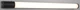 Настенный светильник Trio PIERA 16W 1650lm 3000K (284077932) - изображение 1