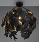 Люстра потолочная Reality LEAVY 28W lm (R60461032) на кухню, для спальни, для гостиной - изображение 1