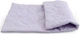 Чехол Руно Lavender микрофибра с пропиткой маслом лаванды 50х70 (Р382.52_Lavender) (2000009626896) - изображение 2