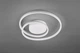 Люстра LED светодиодная потолочная Reality ZIBAL 22W 2500lm 3000K (R62911131) на кухню, для спальни, для гостиной - изображение 2