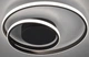 Люстра LED светодиодная потолочная Reality ZIBAL 22W 2500lm 3000K (R62911132) на кухню, для спальни, для гостиной - изображение 1